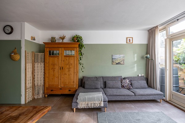 Medium property photo - Patrijspoort 37, 9733 GJ Groningen
